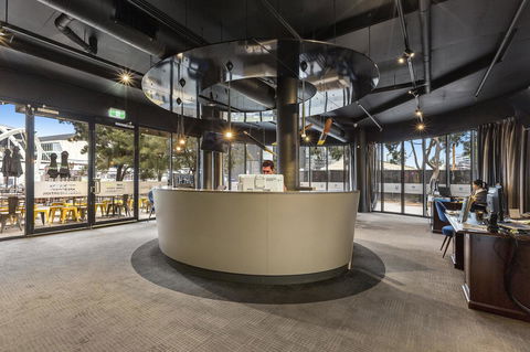 Melbourne Holiday Apartments Flinders Wharf - Goulburn Accommodation 8