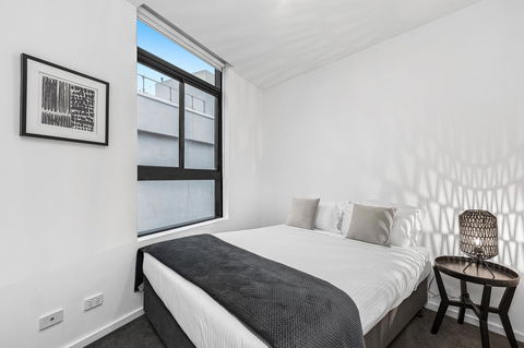 Melbourne Holiday Apartments Flinders Wharf - Goulburn Accommodation 20