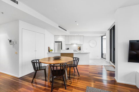 Melbourne Holiday Apartments Flinders Wharf - Goulburn Accommodation 30