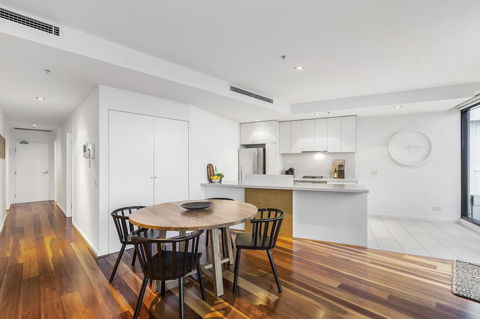 Melbourne Holiday Apartments Flinders Wharf - Goulburn Accommodation 34