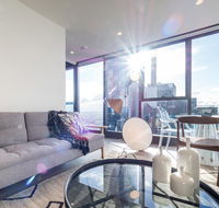 LittleStay Eporo - Central Apartments - Goulburn Accommodation