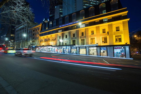 Great Southern Hotel Melbourne - Goulburn Accommodation 1
