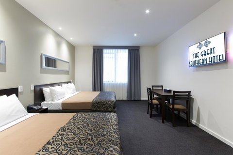Great Southern Hotel Melbourne - Goulburn Accommodation 34