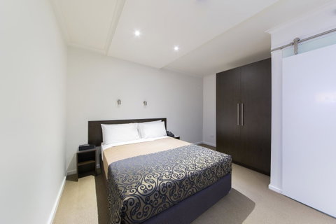 Great Southern Hotel Melbourne - Goulburn Accommodation 38