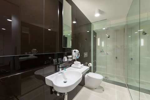 Great Southern Hotel Melbourne - Goulburn Accommodation 28