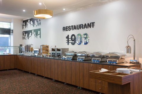 Great Southern Hotel Melbourne - Goulburn Accommodation 12