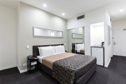 Great Southern Hotel Melbourne - Goulburn Accommodation 18