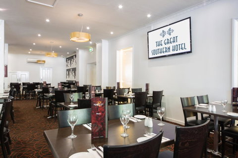 Great Southern Hotel Melbourne - Goulburn Accommodation 14