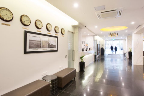 Great Southern Hotel Melbourne - Goulburn Accommodation 2