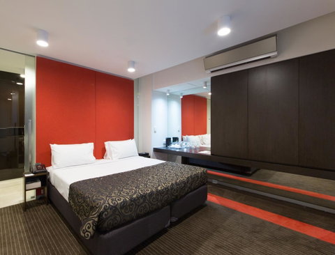 Great Southern Hotel Melbourne - Goulburn Accommodation 24