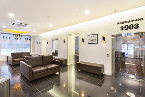 Great Southern Hotel Melbourne - Goulburn Accommodation 4