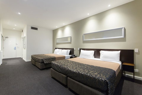 Great Southern Hotel Melbourne - Goulburn Accommodation 33