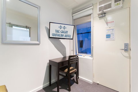 Great Southern Hotel Melbourne - Goulburn Accommodation 40