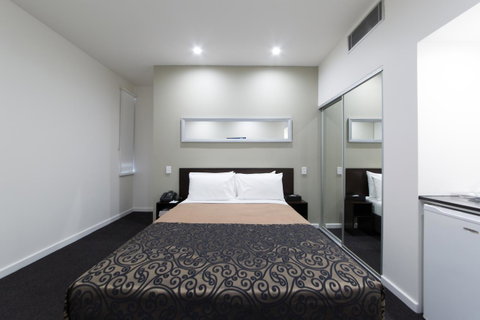 Great Southern Hotel Melbourne - Goulburn Accommodation 19