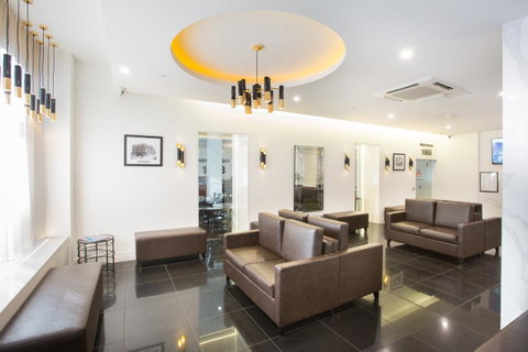 Great Southern Hotel Melbourne - Goulburn Accommodation 7
