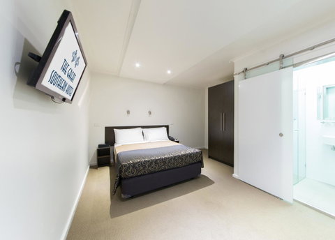 Great Southern Hotel Melbourne - Goulburn Accommodation 37