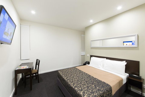 Great Southern Hotel Melbourne - Goulburn Accommodation 21