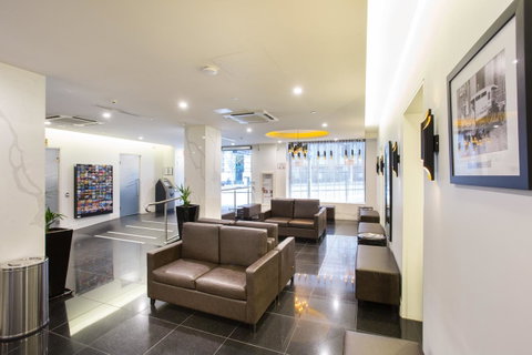 Great Southern Hotel Melbourne - Goulburn Accommodation 6