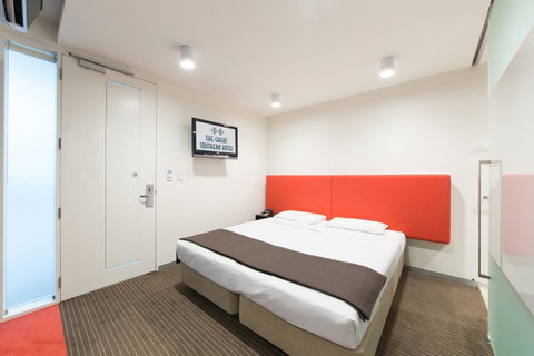 Great Southern Hotel Melbourne - Goulburn Accommodation 25