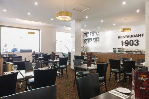 Great Southern Hotel Melbourne - Goulburn Accommodation 15