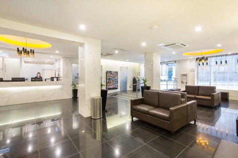 Great Southern Hotel Melbourne - Goulburn Accommodation 5