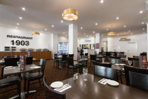 Great Southern Hotel Melbourne - Goulburn Accommodation 13