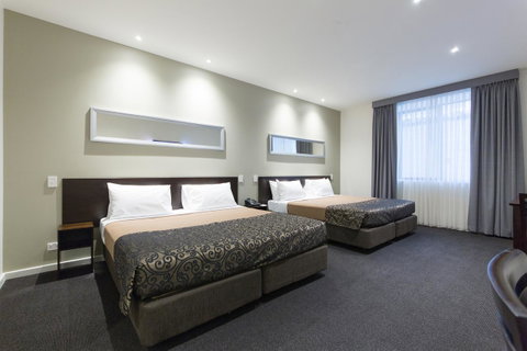 Great Southern Hotel Melbourne - Goulburn Accommodation 32