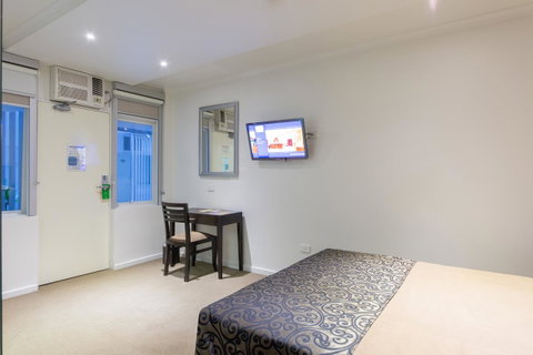 Great Southern Hotel Melbourne - Goulburn Accommodation 39