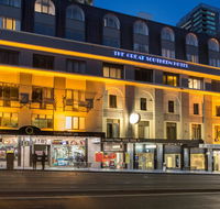 Great Southern Hotel Melbourne - Goulburn Accommodation