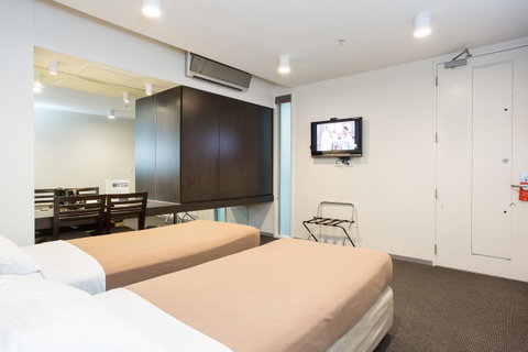 Great Southern Hotel Melbourne - Goulburn Accommodation 27