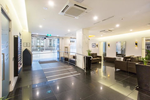 Great Southern Hotel Melbourne - Goulburn Accommodation 3