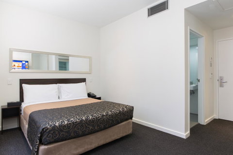 Great Southern Hotel Melbourne - Goulburn Accommodation 20