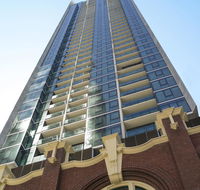 City Tempo - Lonsdale St - Goulburn Accommodation