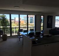 Geelong Waterfront Penthouse Apartment - Goulburn Accommodation