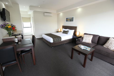 Bay Motel Safety Beach - Goulburn Accommodation 0