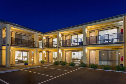 Bay Motel Safety Beach - Goulburn Accommodation 25