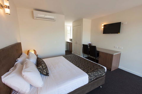 Bay Motel Safety Beach - Goulburn Accommodation 8
