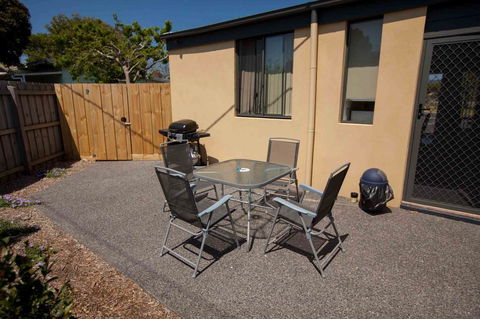 Bay Motel Safety Beach - Goulburn Accommodation 26