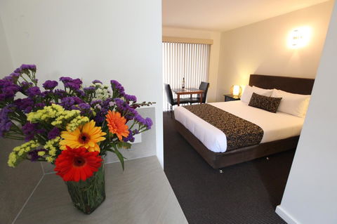 Bay Motel Safety Beach - Goulburn Accommodation 7
