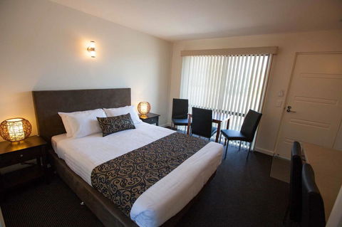 Bay Motel Safety Beach - Goulburn Accommodation 20