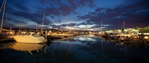 Bay Motel Safety Beach - Goulburn Accommodation 19