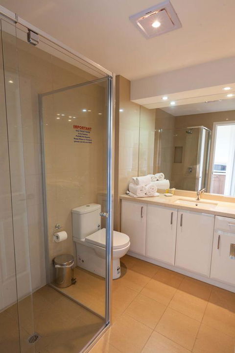 Bay Motel Safety Beach - Goulburn Accommodation 18