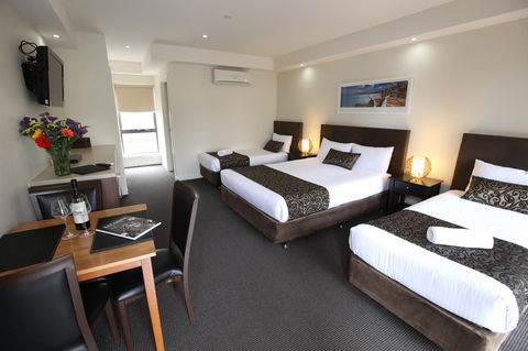 Bay Motel Safety Beach - Goulburn Accommodation 6