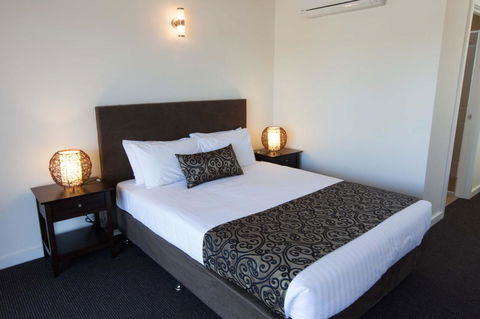 Bay Motel Safety Beach - Goulburn Accommodation 23