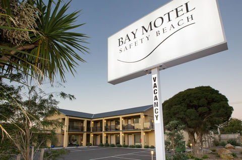 Bay Motel Safety Beach - Goulburn Accommodation 2