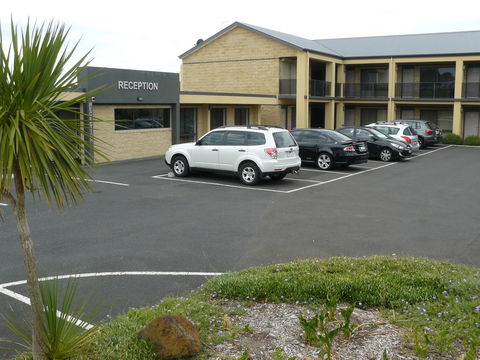 Bay Motel Safety Beach - Goulburn Accommodation 12