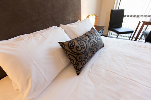 Bay Motel Safety Beach - Goulburn Accommodation 15