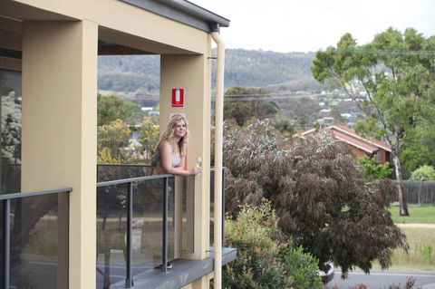 Bay Motel Safety Beach - Goulburn Accommodation 3