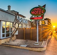 Bendigo Oval Motel - Goulburn Accommodation