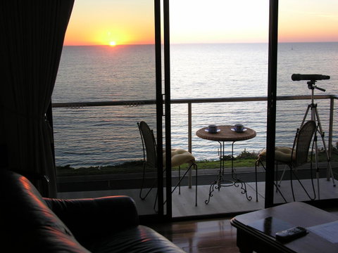 Clifftop Apartments Portland Vic - Goulburn Accommodation 8